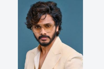 పెళ్లి పీటలెక్కనున్న 'హనుమాన్' హీరో.. తేజ సజ్జా వివాహ ముహూర్తం ఫిక్స్!